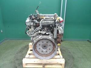 中古トラック部品