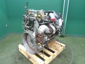 中古トラック部品