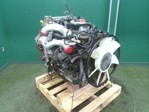 中古トラック部品