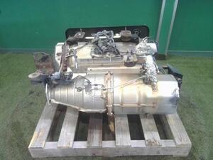 中古トラック部品