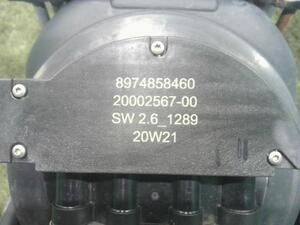 中古トラック部品