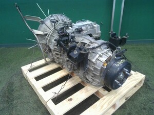 中古トラック部品