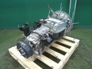 中古トラック部品