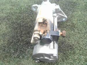 中古トラック部品