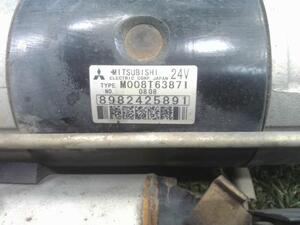 中古トラック部品