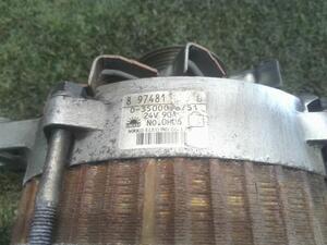 中古トラック部品