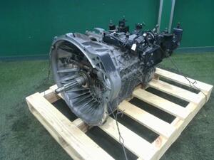 中古トラック部品