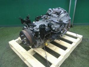 中古トラック部品