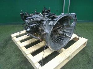 中古トラック部品