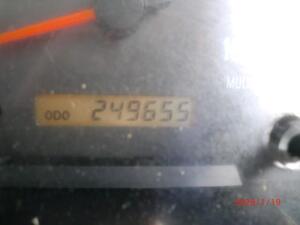 中古トラック部品