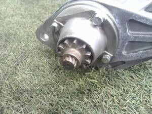 中古トラック部品