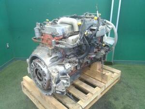 中古トラック部品