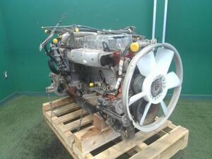 中古トラック部品