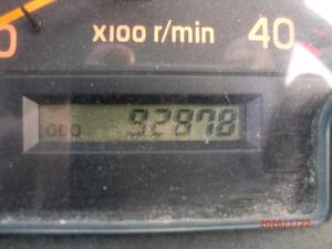 中古トラック部品