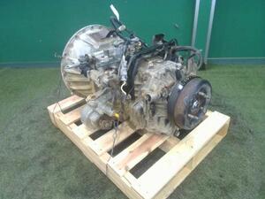 中古トラック部品