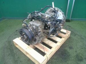 中古トラック部品