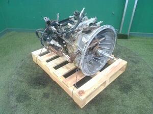 中古トラック部品