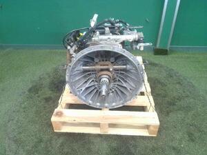 中古トラック部品