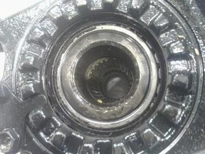 中古トラック部品