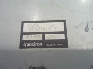 中古トラック部品