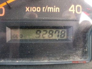 中古トラック部品