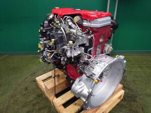 中古トラック部品