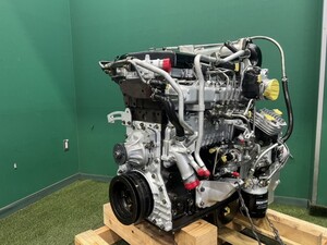 中古トラック部品