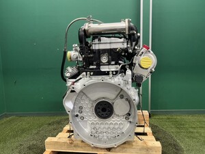 中古トラック部品