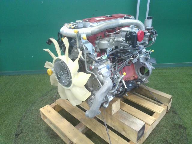 中古トラック部品