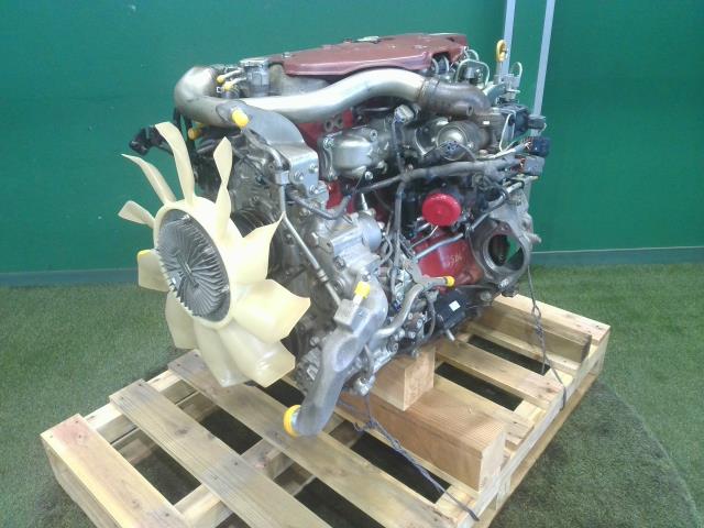 中古トラック部品