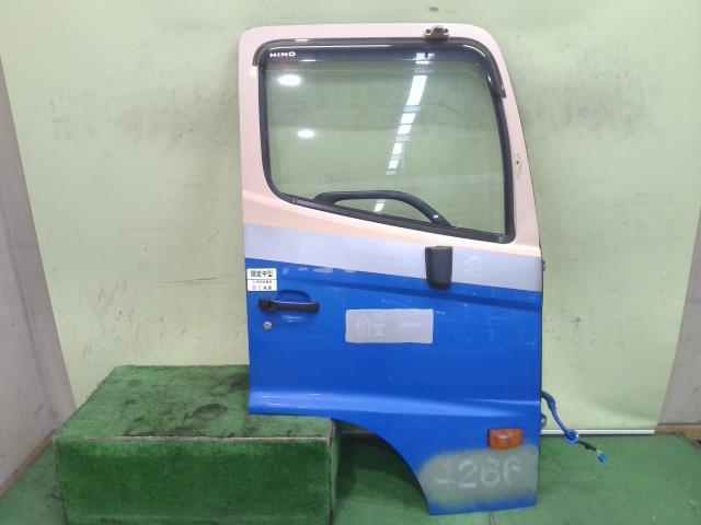 中古トラック部品