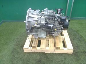 中古トラック部品