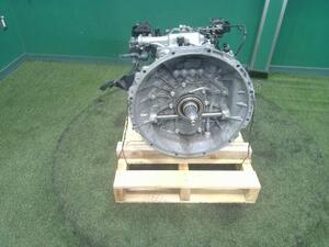 中古トラック部品