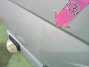 中古トラック部品