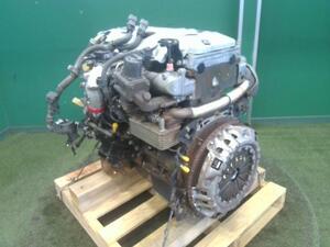 中古トラック部品