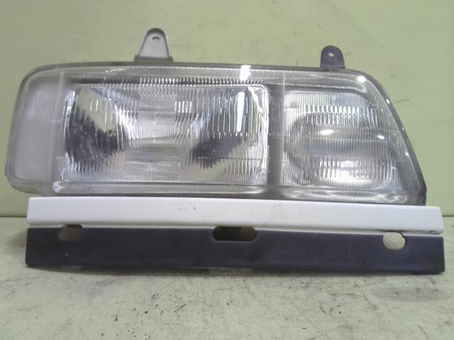 いすゞ フォワード 右ヘッドランプASSY （600752-1080-0）｜シマ商会