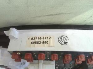 中古トラック部品