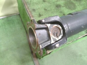 中古トラック部品