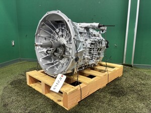 中古トラック部品