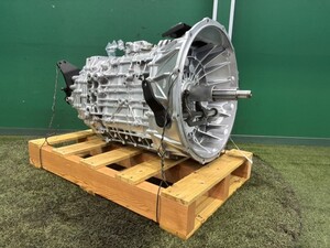 中古トラック部品