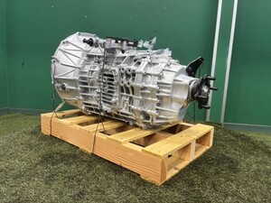 中古トラック部品