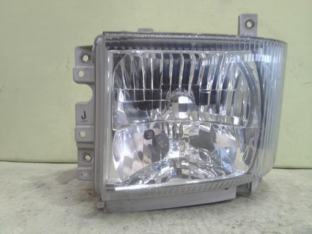 いすゞ フォワード 左ヘッドランプASSY （T000006927-1090-0）｜シマ商会