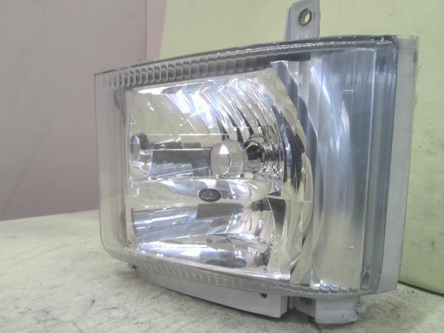 いすゞ フォワード 左ヘッドランプASSY （T000006927-1090-0）｜シマ商会
