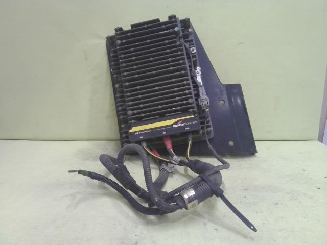 中古トラック部品