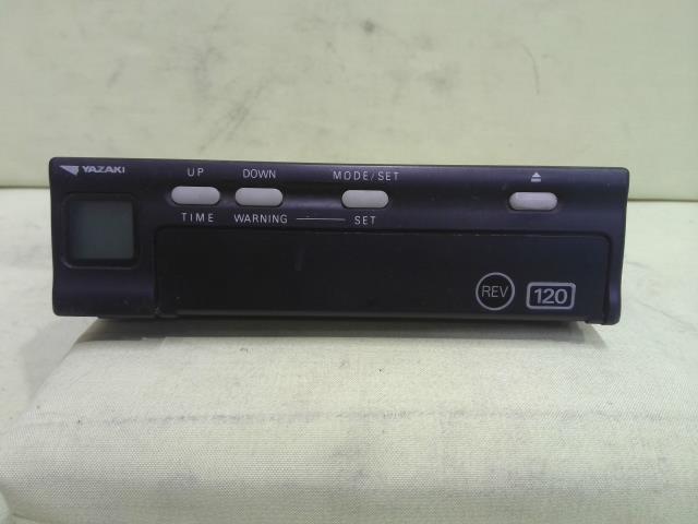 中古トラック部品