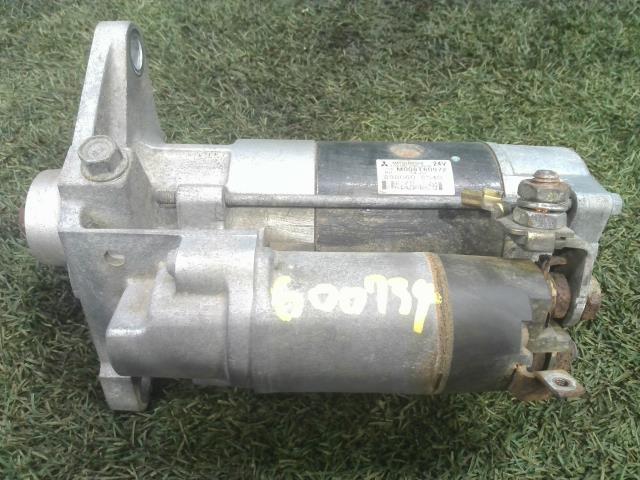 中古トラック部品