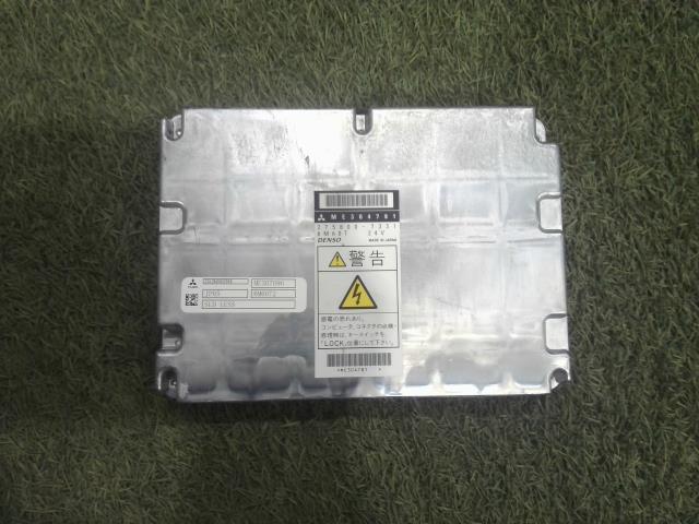 中古トラック部品