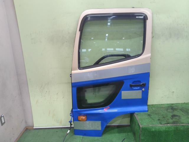 中古トラック部品