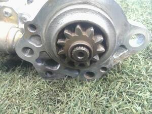 中古トラック部品