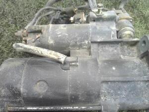 中古トラック部品